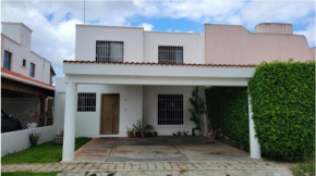Casa Nuevo México
